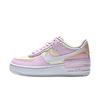Air Force 1 Shadow Удобные Универсальные Кроссовки Женские кроссовки Черный DZ1847-600