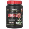 Isoflex, Pure Whey Protein Isolate, Lucky Jack Cereal, 907G (2Lbs)