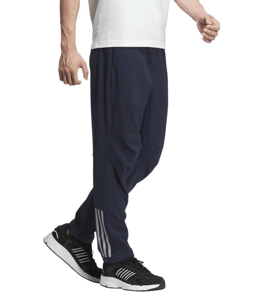 Adidas KWX73 Legend Ink Wind Size L Men's (JG8519) Water-Repellent Pants, Must-Have Sweatpants,
