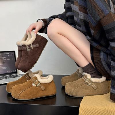 Женская обувь большого размера из мушиной ткани, летняя, новая расцветка, легкая, с неглубоким вырезом, обувь-лоферы, модная, универсальная, на плоской подошве, одинарная обувь для женщин