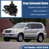 44320-35610 Масляный шланг для одинарного насоса для Lexus GX/GX470