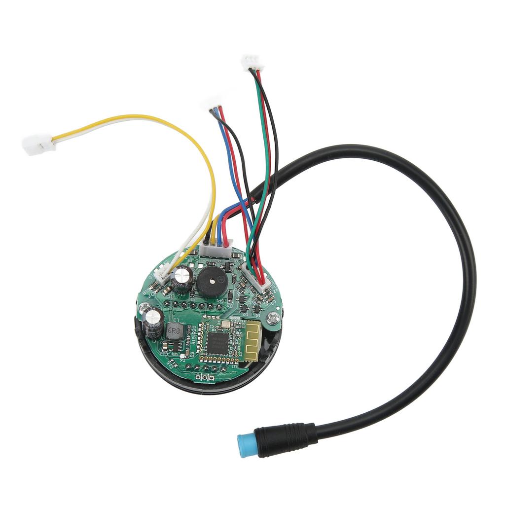 Оригинальная замена приборной панели для водонепроницаемого электросамоката Segway ES2 ES1 ES3 ES4 Bluetooth