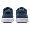 Nike Sb Force 58 Navy Noble Green Skateboard Shoes CZ2959-402