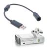 USB-отсоединяемый адаптер-удлинитель провода-кабеля для игрового контроллера 360