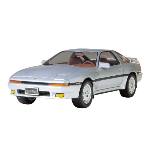 Tamiya 1/24 Серия спортивных автомобилей №. 62 Toyota Supra 3.0GT Turbo 24062