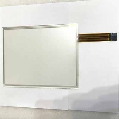 10,4-дюймовый 8-проводной сенсорный дигитайзер, подходит для GREENSTAR GS2 2600