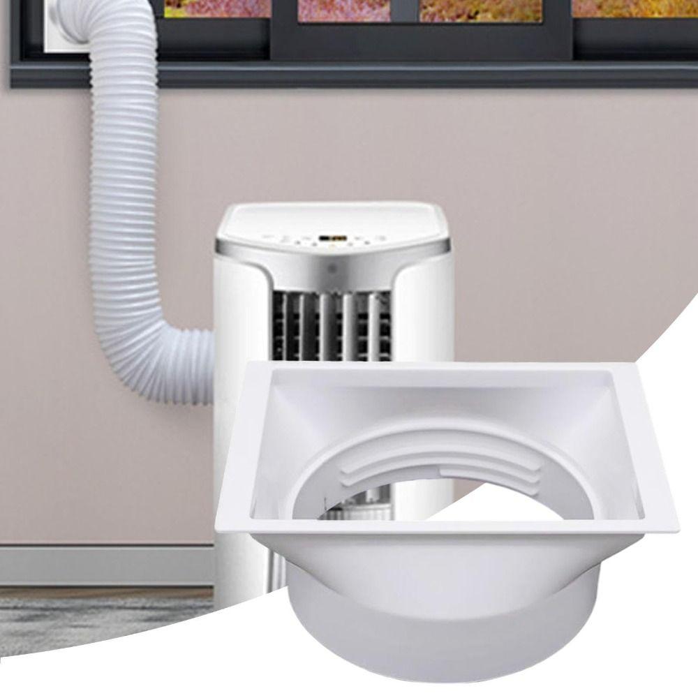 Window Vent Connector Air Conditioner Hose Connector Cooling Equipment Accessories Air Conditioner