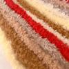 1M DIY Curly Fur Plush Dolls Twisting Sticks Decoration Supplies Handmade Sewing Toys Toys