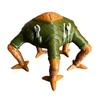 3D-печатная фигурка паука, страшный настольный орнамент-паук для декора дома и офиса, коллекционные подарки для детей и фанатов