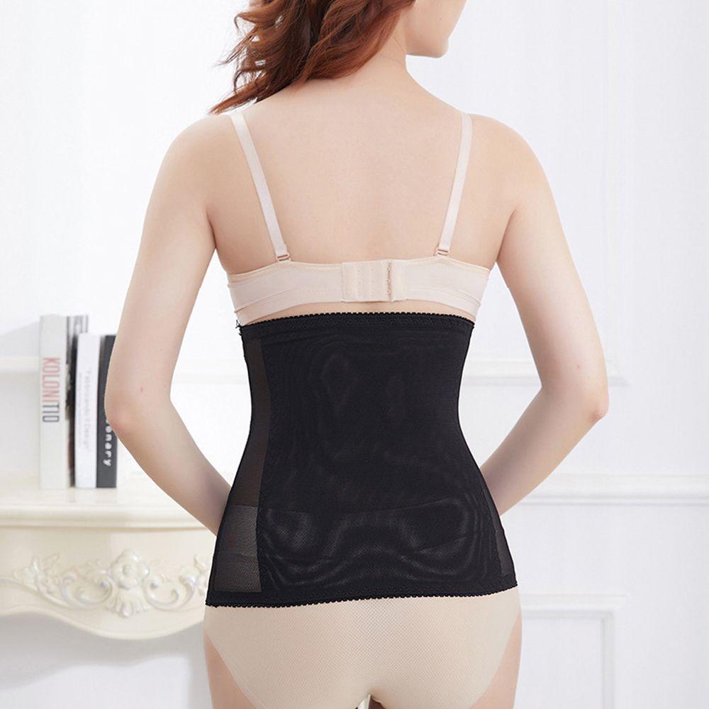 Control Binders Shapers Corset Slimming Belt Women Waist Trainer Slimmer Shapewear Body Shaper