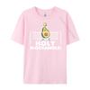 Holy Blockamole Volleyball Funny Sports Player Blocker Brand Clothing Women Tee Shirt Men