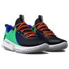 Under Armour Кроссовки Flow Futr X 2 'Черный Антифриз' 3024978-001