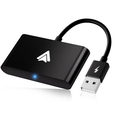 Беспроводной адаптер Android Auto, Беспроводной адаптер Android Auto, Беспроводной адаптер Android Auto, Совместимый с