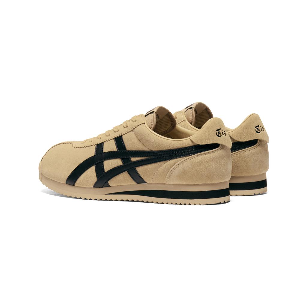 ONITSUKA TIGER CORSAIR Низкие повседневные кроссовки Унисекс Песочный 1183C555-250