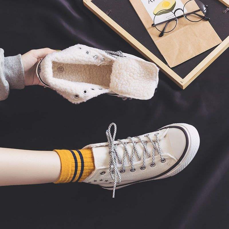 Кеды женские весна и осень леопардовый принт тренд корейская версия campus спортивные туфли на толстой подошве хай стрит маффин подошва толстая подошва ins