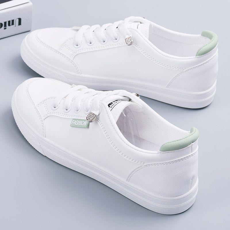 Туфли на платформе Dad Shoes, женская весенняя новинка, модные универсальные, красивые, легкие, повседневные белые туфли
