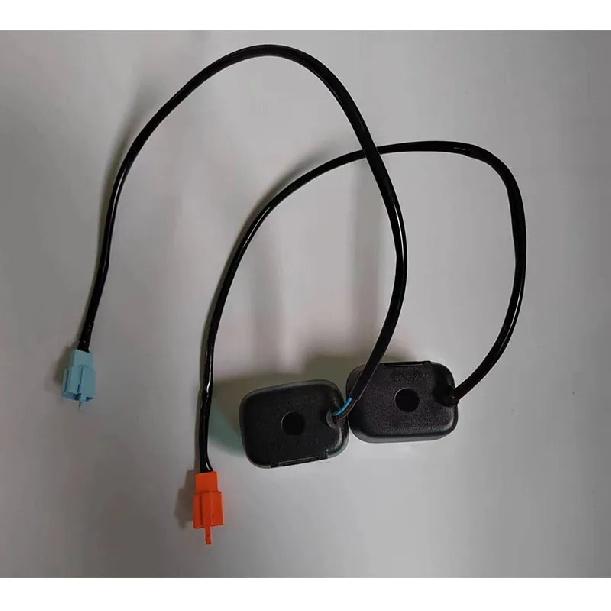 New Style tank Motorcycle Turn signal Lamp Front Motorcycle Steering Lamp