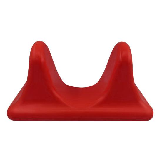 Psoas Release Tool Athletes Office Workers Deep Tissue Massager Back Stretcher Hip Hook Flexor Glute Trigger Point Therapy Myofascial Release Tool