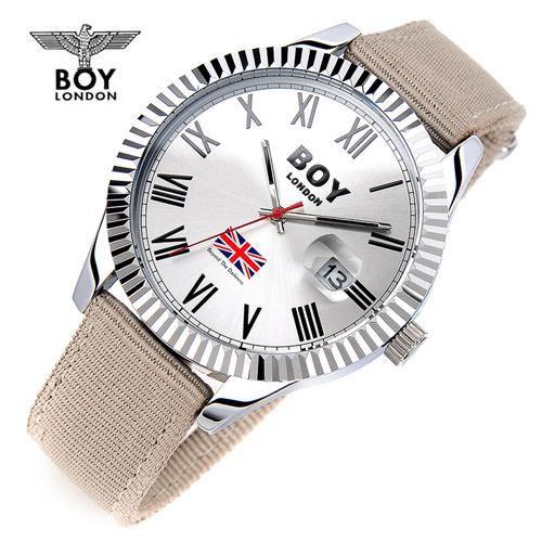 Boileondeonwachi Часы с ремешком Nato Bld729-A