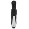 Alloy Air Wrench Portable 1/4 Inch Wrench Efficient Mini Ratchet Wrench  Tight Spaces
