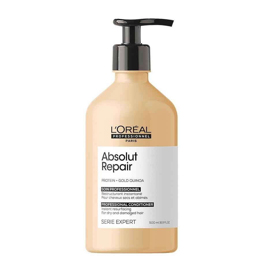 L'Oreal Professional Absolut Repair Nourishing Conditioner, 500ml
