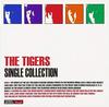 CD TIGERS  Singlecollection UPCY6774 Япония ОбиЯпонский Поп-Рок Б/У