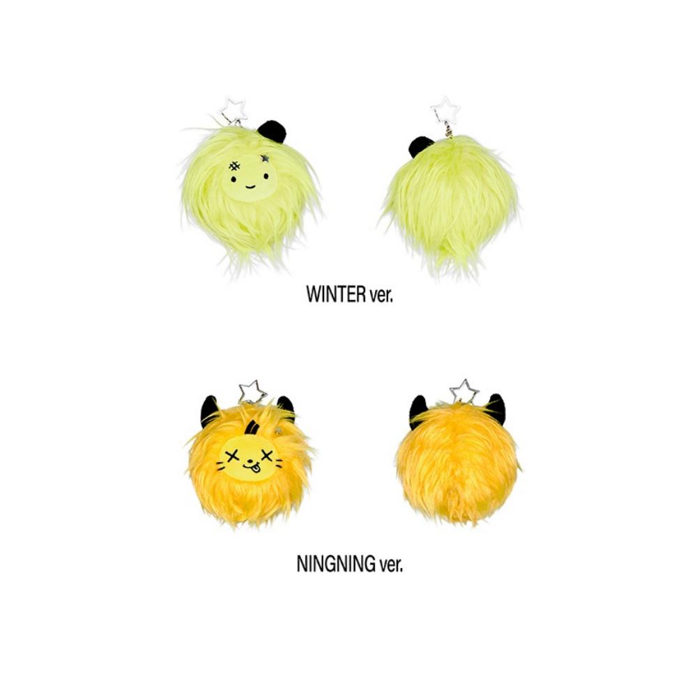 aespa КУКЛА БОГАТОГО ЧЕЛОВЕКА