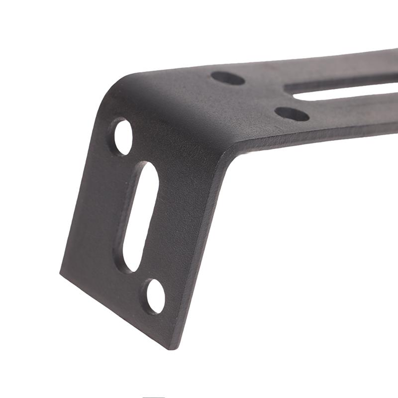 Угловой кронштейн из нержавеющей стали 90 градусов, угловые кронштейны, соединительный кронштейн, крепеж для мебели, дверей, шкафов, экранов, стен