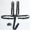 Baby Universal 5 Point Harness High Chair Safe Belt Seat Belts for Stroller Pram Buggy Children Kid Pushchair Child Dining Chair
