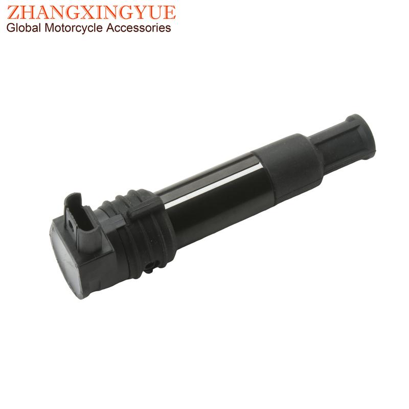 Motorcycle Ignition Coil For BMW HP 2 1000 R Nine1000 R1100 S R1150 R1200 GS RT ST 771585301 12137671896 12137707549 12137715847