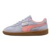 Puma Palermo Jr Повседневные Удобные Легкие Универсальные Тренировочные Низкие Детские Кроссовки Детские кроссовки Фиолетовый 397271-27
