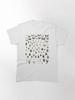 Scorpions BUGS N’ STUFF Critterpedia Complete Taxonomy Classic T-Shirt