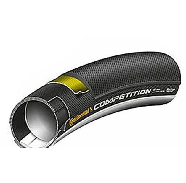 Дорожная шина Continental Competition TT Tubular 700 x 25