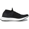 adidas Женские кроссовки UltraBoost без шнурков 'Черные' BB6311