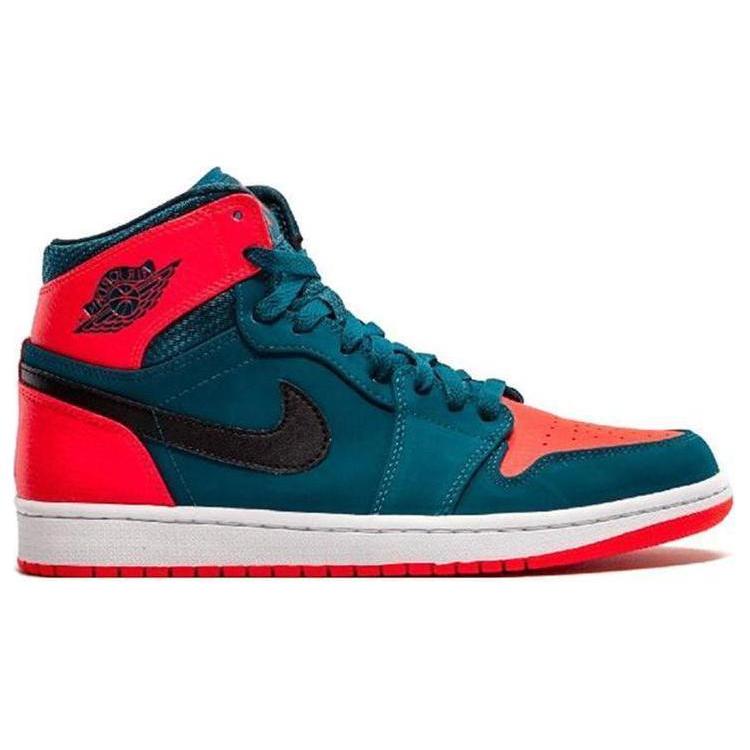Jordan 1 Ретро Russell Westbrook PE 332550-312