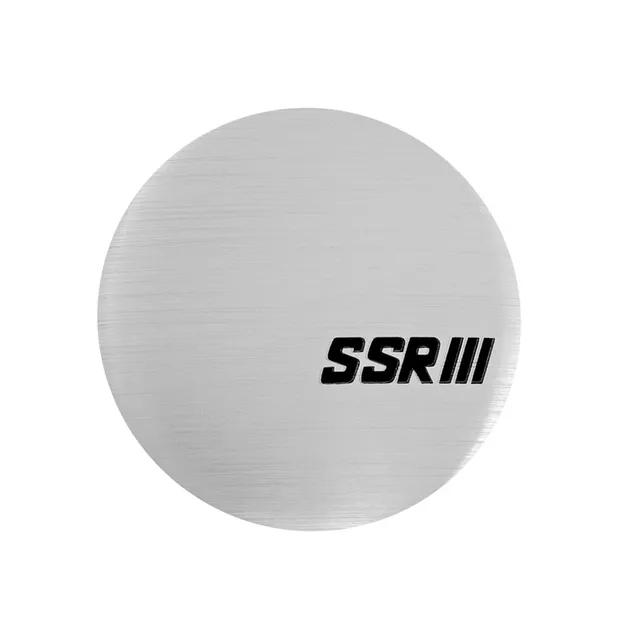 4 шт. x 56 мм наклейки на колпачок ступицы колеса автомобиля