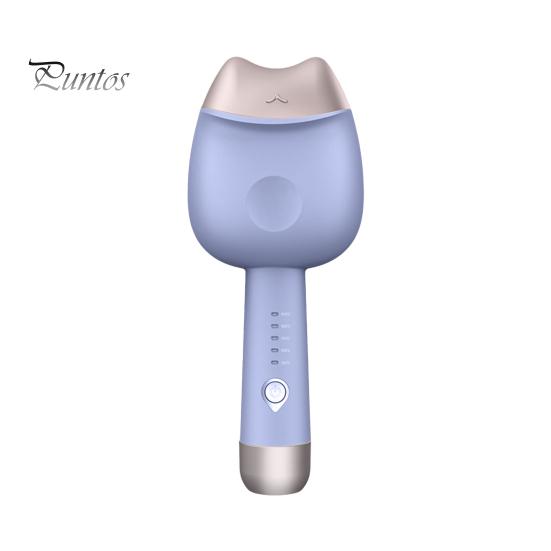 32 мм щипцы для завивки яичных рулетов, 5 температур, щипцы для завивки волос Waver, быстрый нагрев, электрические щипцы для волос, женские палочки для завивки волнистых волос(US Plug)