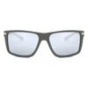 Montana Eyewear Солнцезащитные очки унисекс Mp197 Mp197c