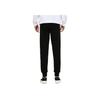 Puma Casual Sports Breathable Printed Trousers Men Bottoms Black 846566-01