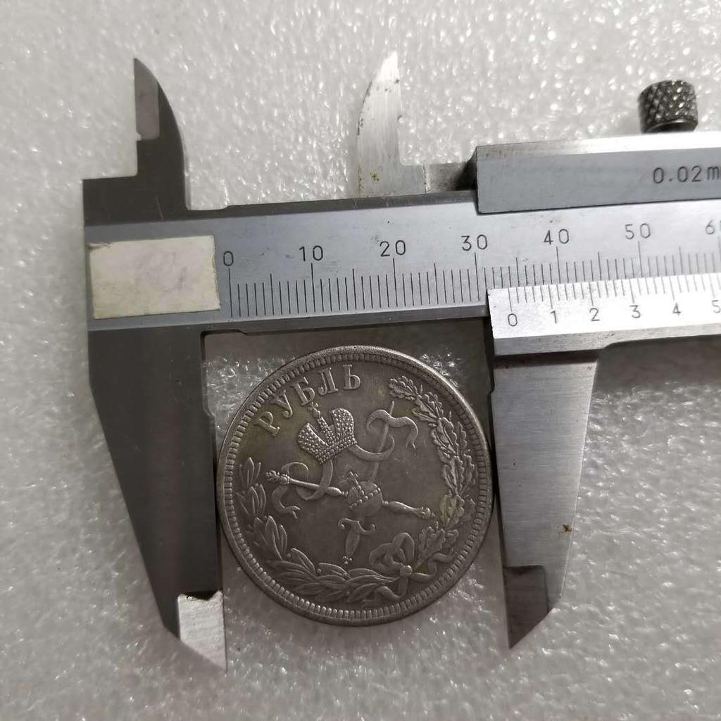 Российские памятные коллекционные сувениры СССР серебряные монеты