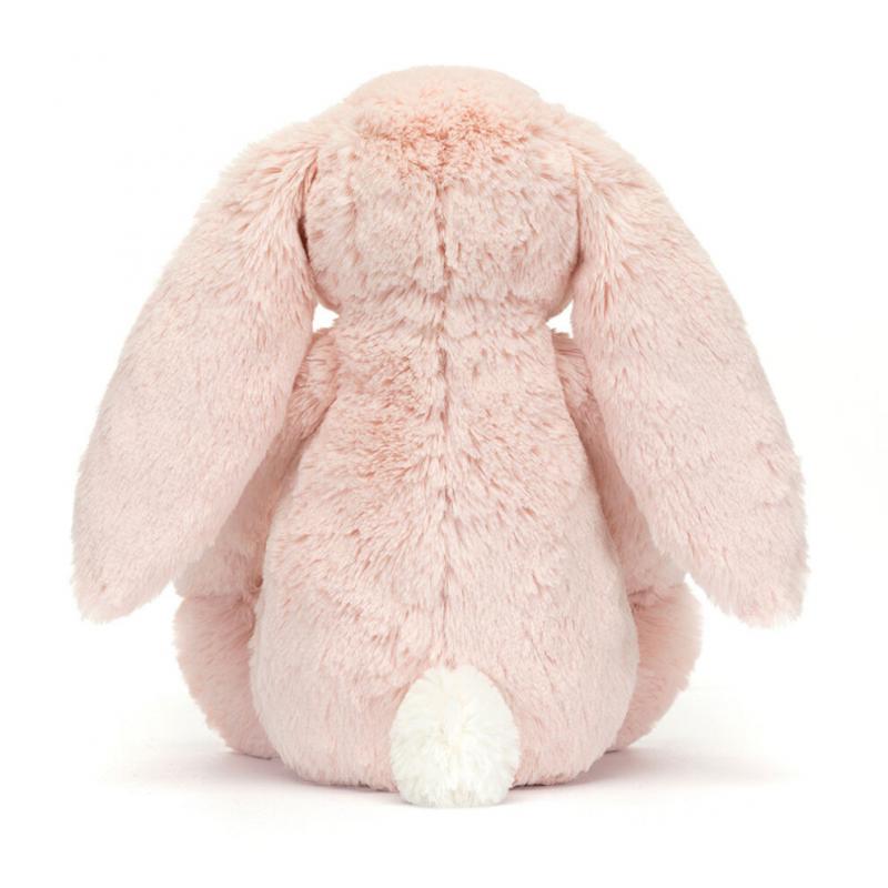 Plush Rabbit Toy The Perfect Gift Choice Pink Rabbit Exceptional Quality