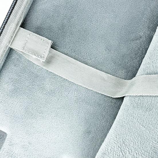 Чехол для переноски для Nintendo Switch 2 Портативный EVA Жесткий Чехол Защитная сумка для игровой консоли Аксессуары для игровой машины Дорожная сумка для хранения Чехол