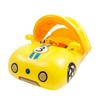iWink Sports Car Walker Tube, Yellow, 1 Piece, Korean Water Fun Items