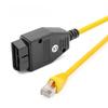 Диагностический кабель BMW F серии E-SYS ENET OBD 3.25.3 ICOM