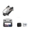 Foldable GPS Drone with Long Battery Life & Aerial Photography