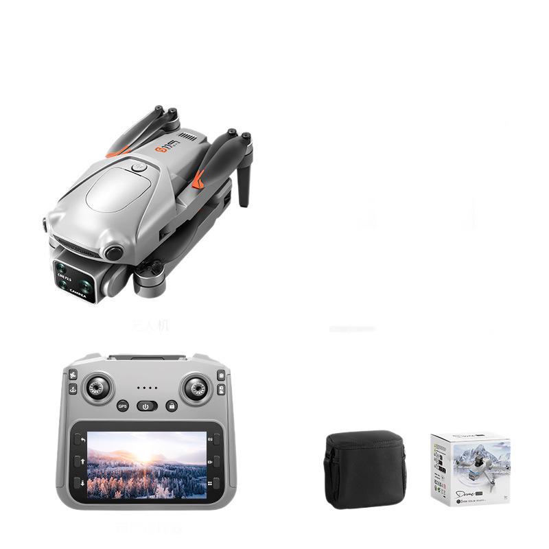 Foldable GPS Drone with Long Battery Life & Aerial Photography