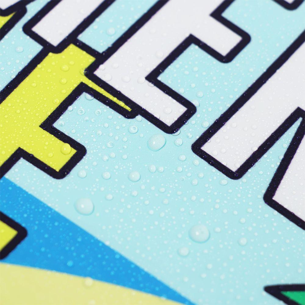 Матовая декоративная накладка Водонепроницаемая солнцезащитная наклейка Аксессуары для электросамокатов Накладки на педали скутеров