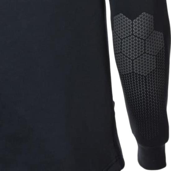PERFORMANCE KNIT HYBRID FZ [Under Armor]