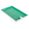 KADAX Kiełkownica Mała 16x10cm Zielona