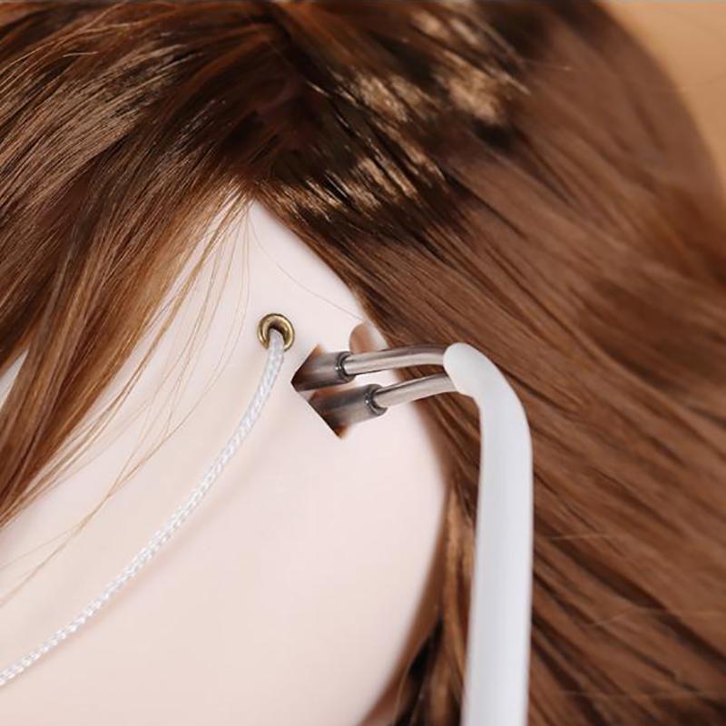 Подставка для демонстрации кукол Action Pose Figures Невидимый держатель для кукол Blythe